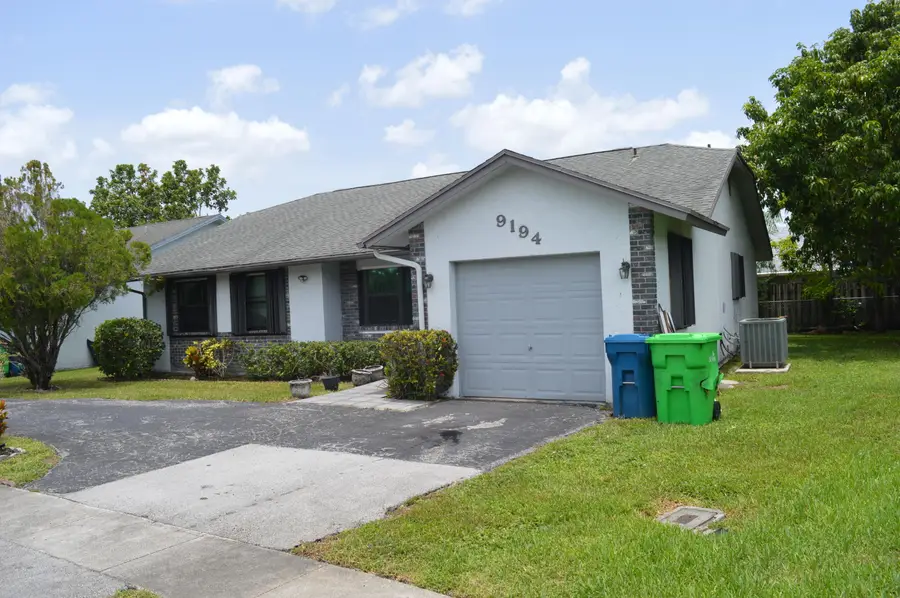 9194 NW 49th Court, Sunrise, FL 33351 - #2