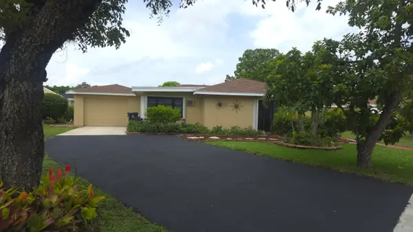 7539 Ace Road N, Greenacres, FL 33467