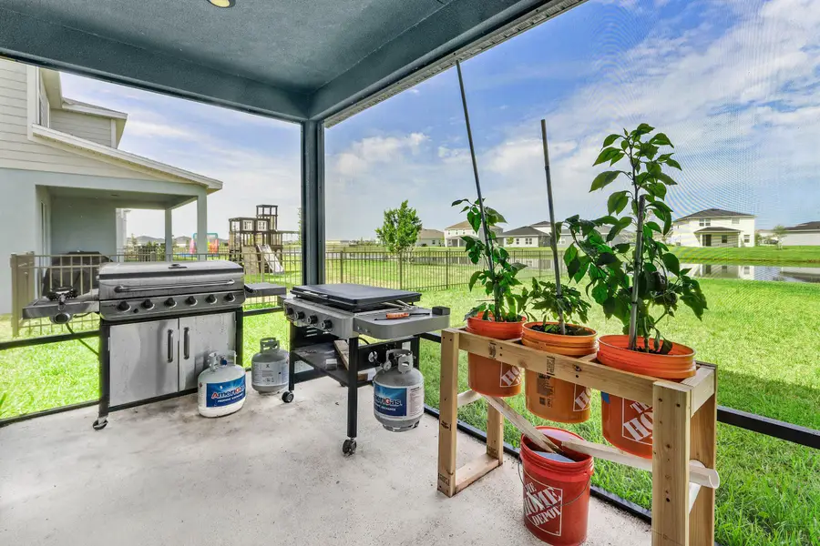 9362 SW Serapis Way, Port Saint Lucie, FL 34987 - #3