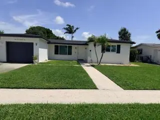 6575 NW 3rd Street, Margate, FL 33063 - #1