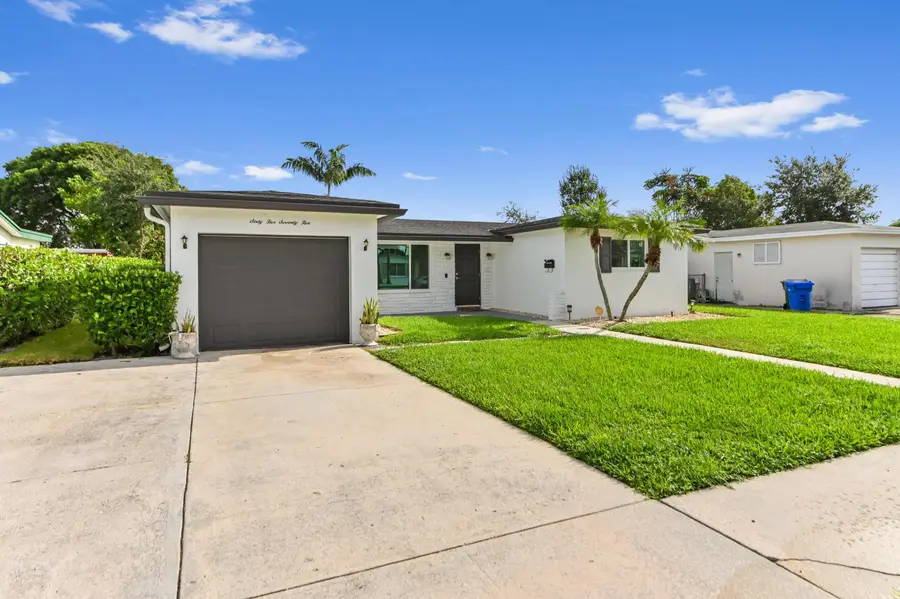 6575 NW 3rd Street, Margate, FL 33063 - #2