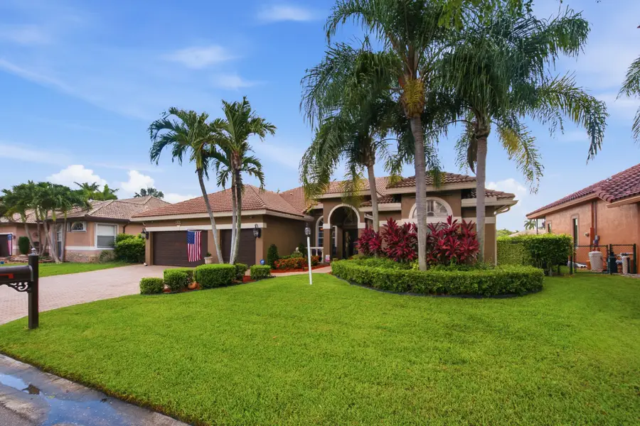 4278 NW 81st Terrace, Coral Springs, FL 33065 - #2