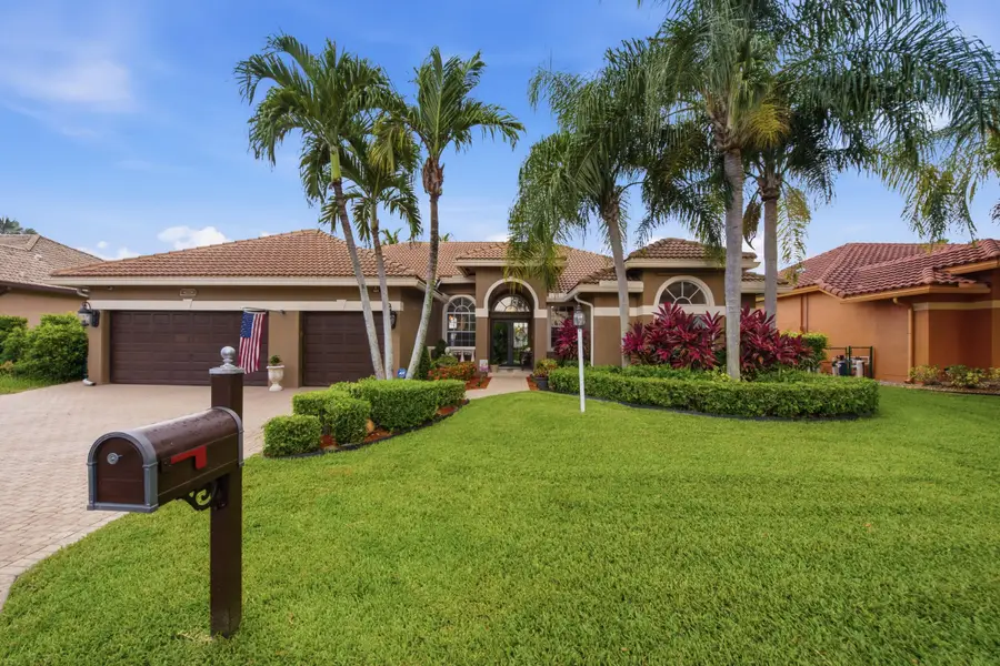 4278 NW 81st Terrace, Coral Springs, FL 33065 - #3