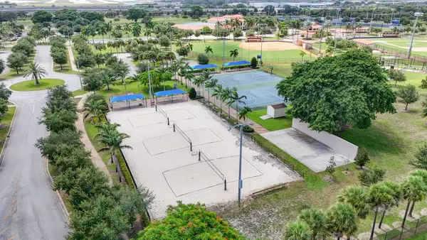 3400 Parker Avenue, West Palm Beach, FL 33405