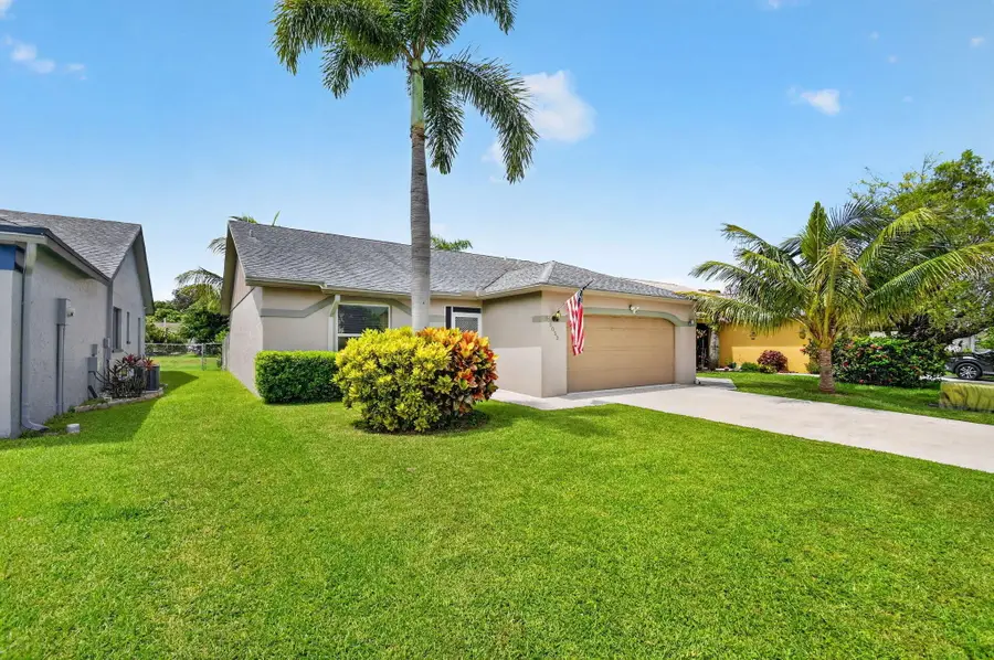 5052 Arbor Glen Circle, Lake Worth, FL 33463 - #2