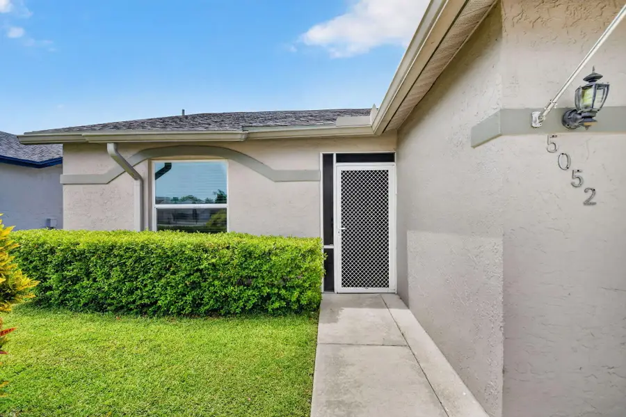 5052 Arbor Glen Circle, Lake Worth, FL 33463 - #3