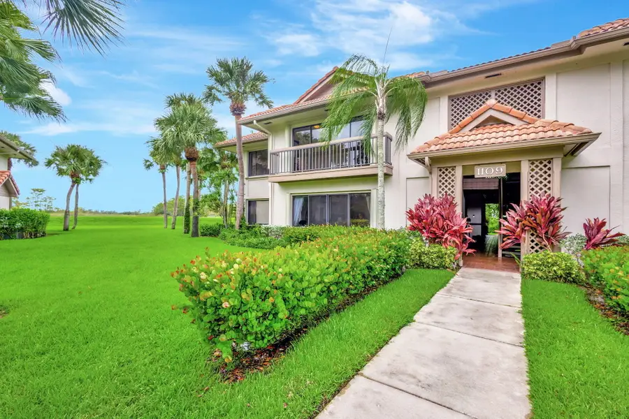 1109 Duncan Circle #201, Palm Beach Gardens, FL 33418 - #2