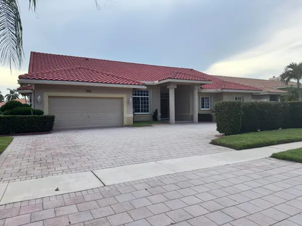 551 NW 108th Avenue, Plantation, FL 33324