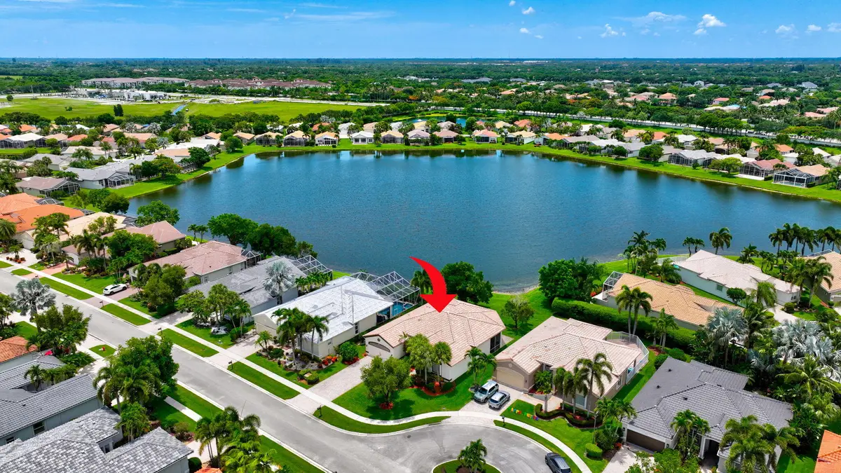 9476 Caserta Street, Lake Worth, FL 33467 - #1
