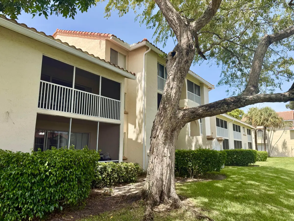 7206 Glenmoor Drive, West Palm Beach, FL 33409 - #1