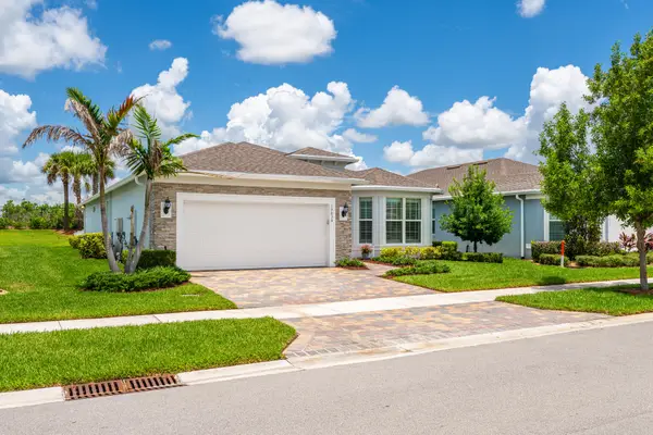13039 SW Vermillion Circle, Port St Lucie, FL 34987