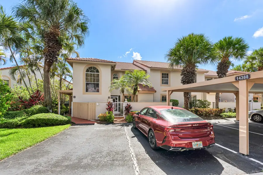 14388 Emerald Lake Drive #2, Delray Beach, FL 33446 - #3