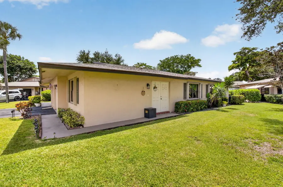 1632 Palmland Drive, Boynton Beach, FL 33436 - #3