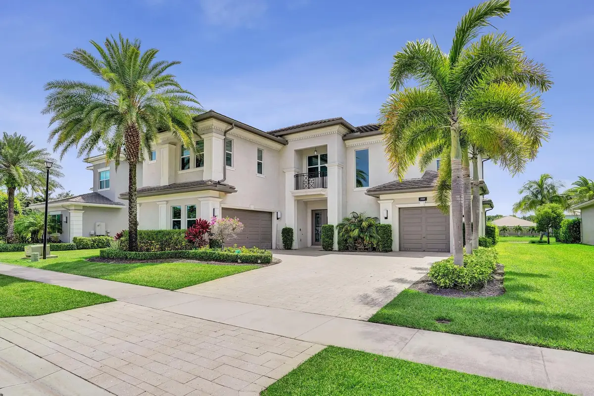 19889 Old Bridgewood Trail, Boca Raton, FL 33498 - #1