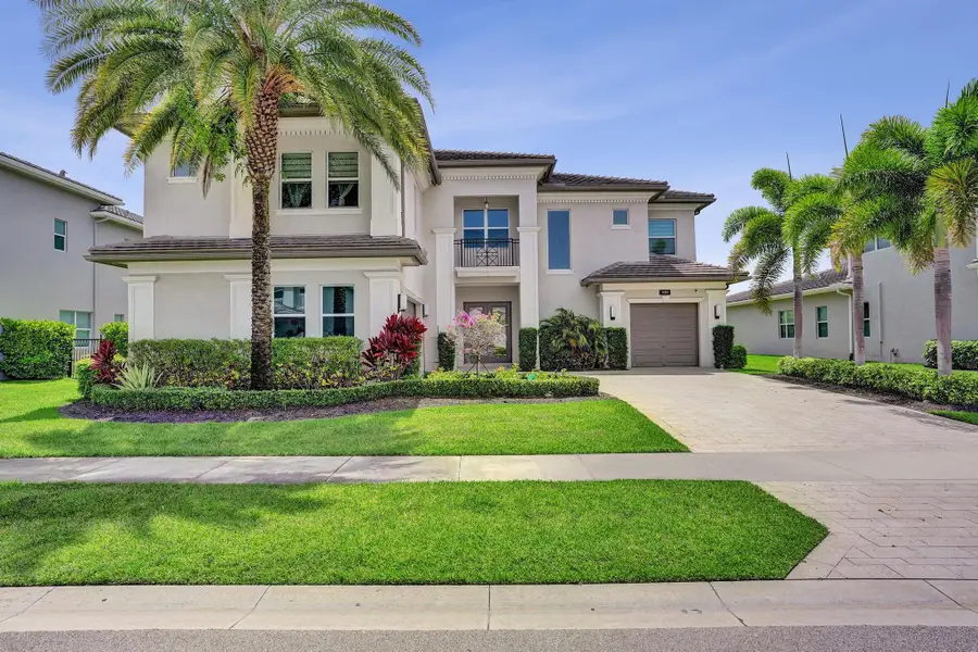 19889 Old Bridgewood Trail, Boca Raton, FL 33498 - #2