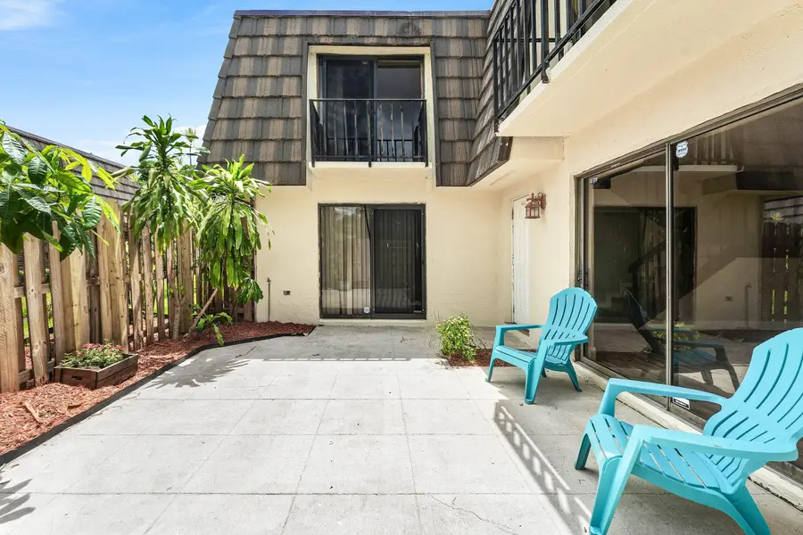 1534 Forest Lakes Circle #D, West Palm Beach, FL 33406 - #2