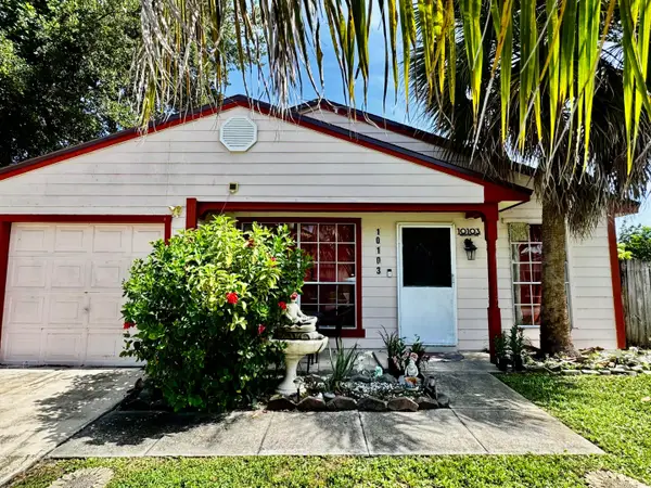 10103 Pinafore Lane, Royal Palm Beach, FL 33411