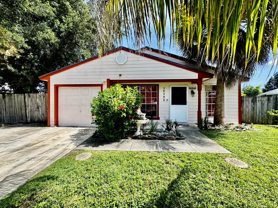 10103 Pinafore Lane, Royal Palm Beach, FL 33411 - #2