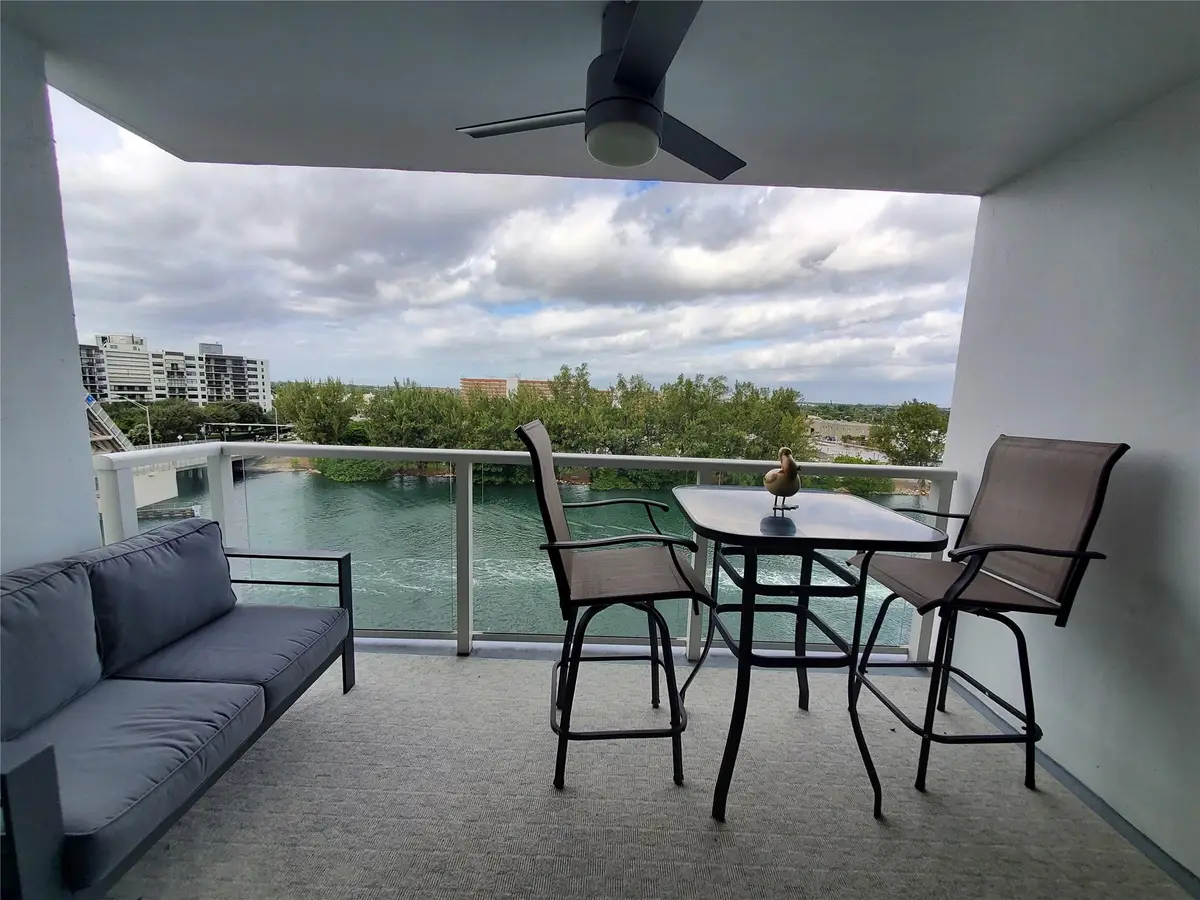 1401 N Riverside Drive #805, Pompano Beach, FL 33062 - #1