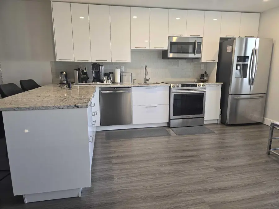 1401 N Riverside Drive #805, Pompano Beach, FL 33062 - #3