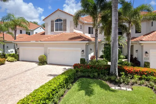 127 Palm Bay Terrace #A, Palm Beach Gardens, FL 33418