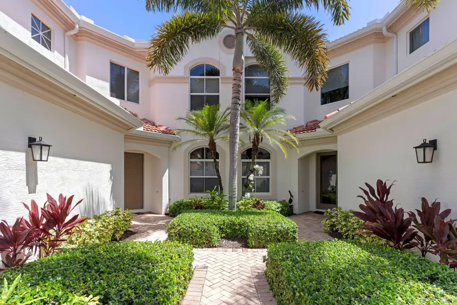 127 Palm Bay Terrace #A, Palm Beach Gardens, FL 33418 - #2