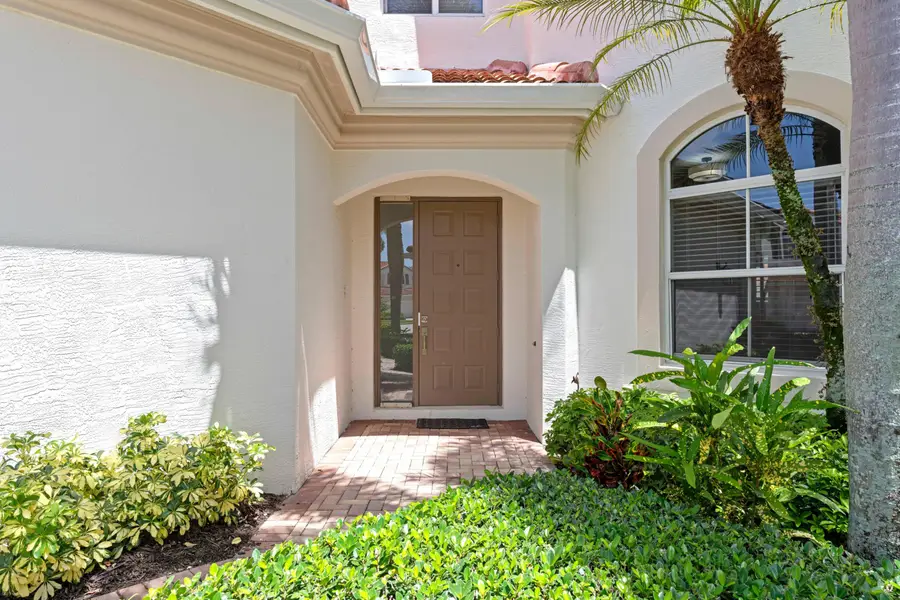 127 Palm Bay Terrace #A, Palm Beach Gardens, FL 33418 - #3