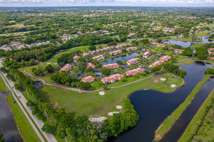 8008 Eastlake Drive, Boca Raton, FL 33433 - #2