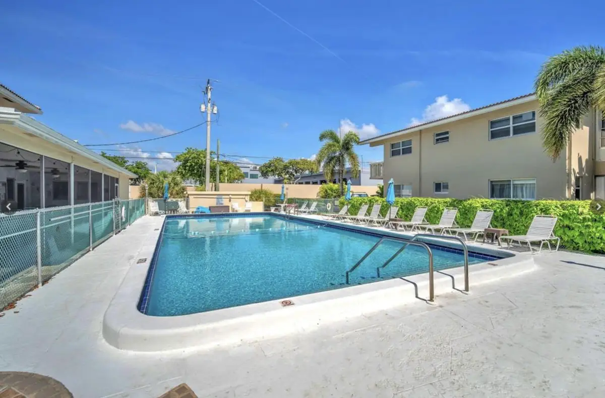 2121 NE 42nd Court #202C, Lighthouse Point, FL 33064 - #1