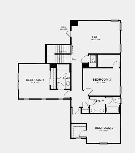 436 SE Ranch Oak Circle, Port Saint Lucie, FL 34984 - #3