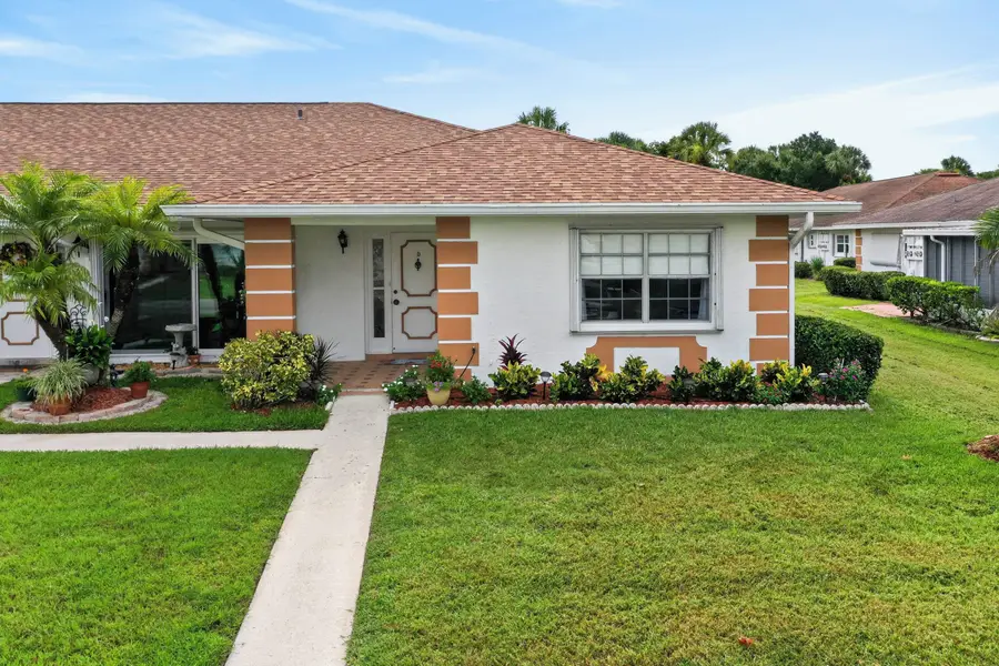 948 Savannas Point Drive #D, Fort Pierce, FL 34982 - #2