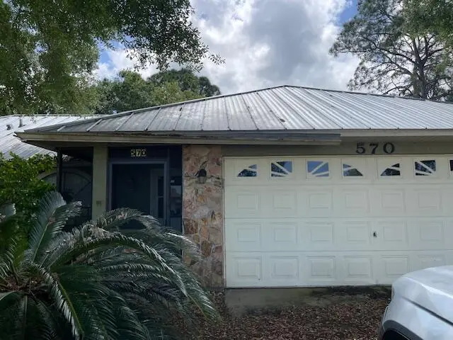 570 Londonderry Circle Se, Palm Bay, FL 32909 - #1