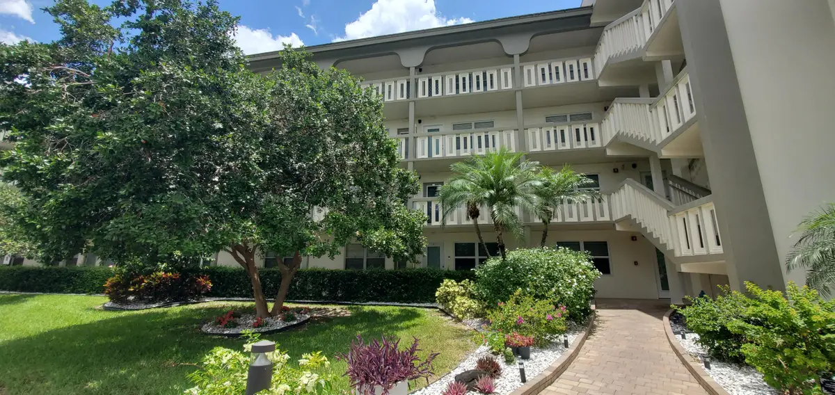 2901 Victoria Circle #F2, Coconut Creek, FL 33066 - #1