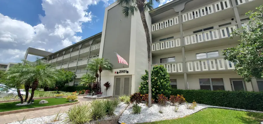 2901 Victoria Circle #F2, Coconut Creek, FL 33066 - #2