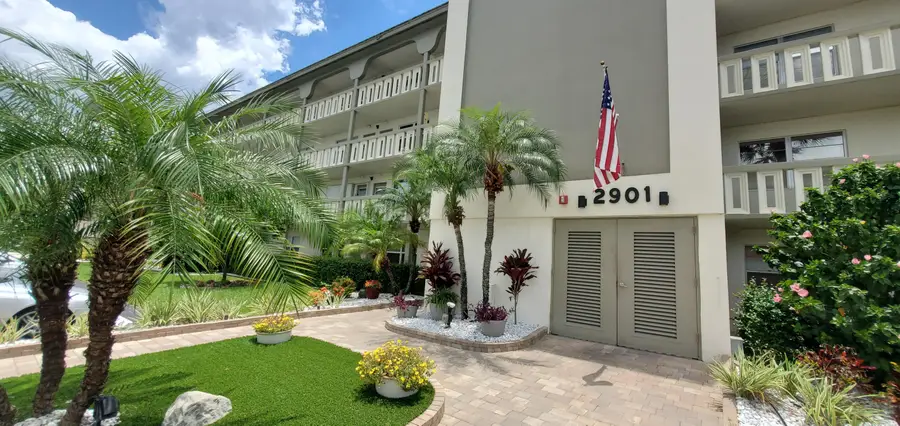 2901 Victoria Circle #F2, Coconut Creek, FL 33066 - #3