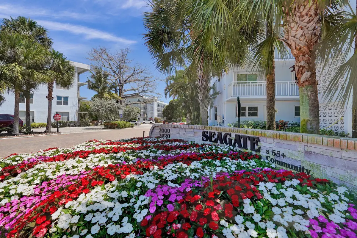 2000 S Federal Highway #307, Boynton Beach, FL 33435 - #1