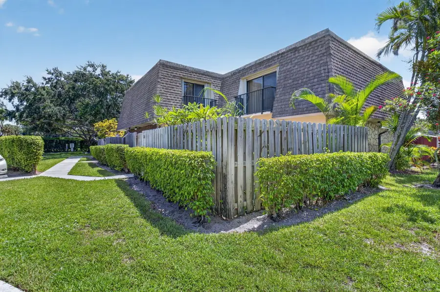 2887 SW 22nd Circle #49B, Delray Beach, FL 33445 - #2