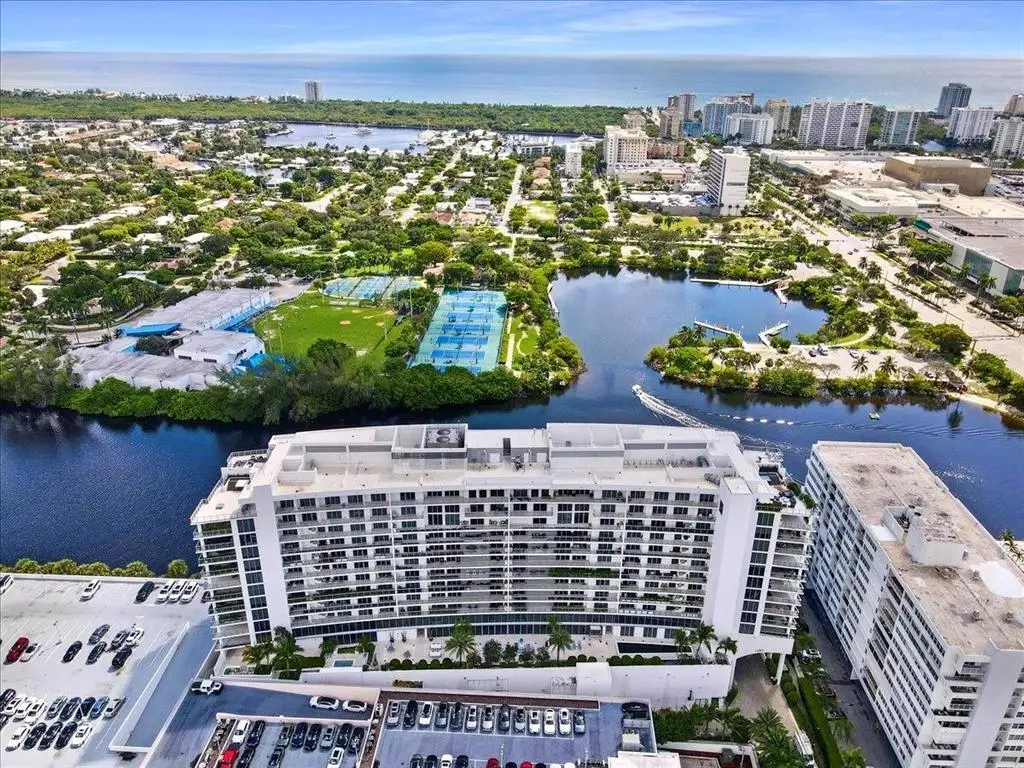1180 N Federal Highway #809, Fort Lauderdale, FL 33304 - #1