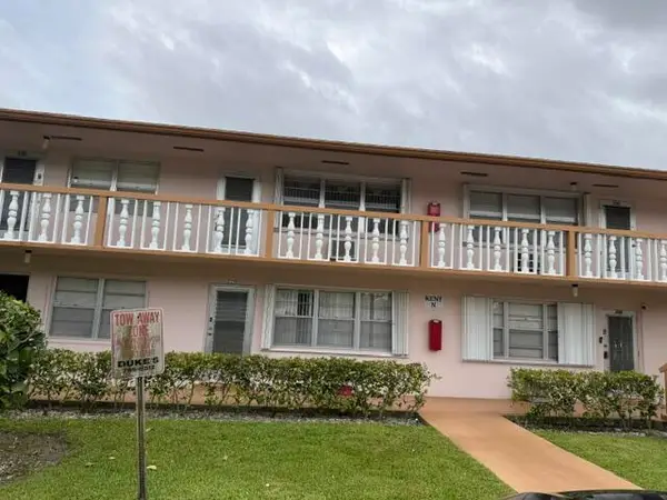 230 N Kent N #230, West Palm Beach, FL 33417