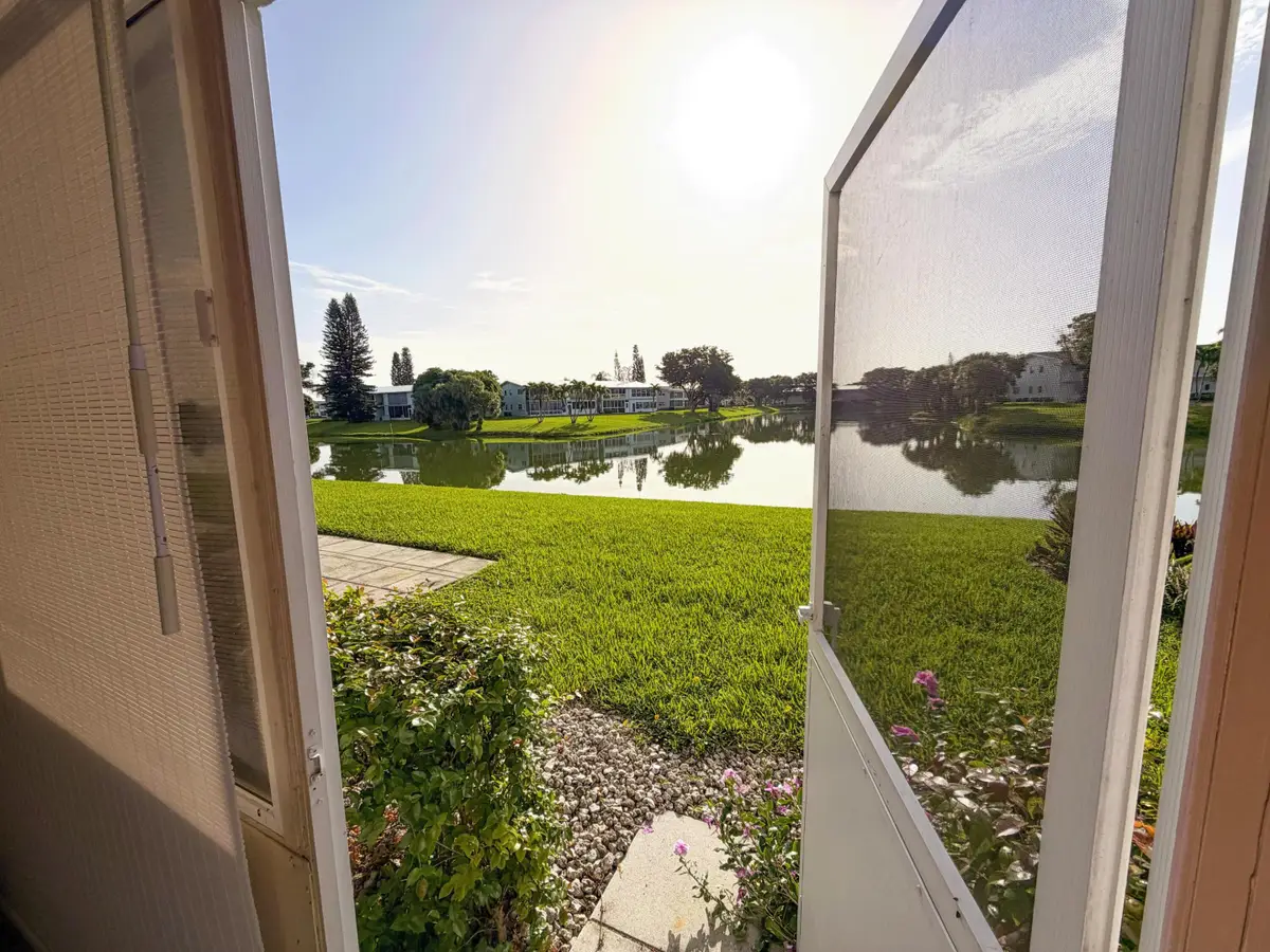 29 Berkshire B, West Palm Beach, FL 33417 - #1