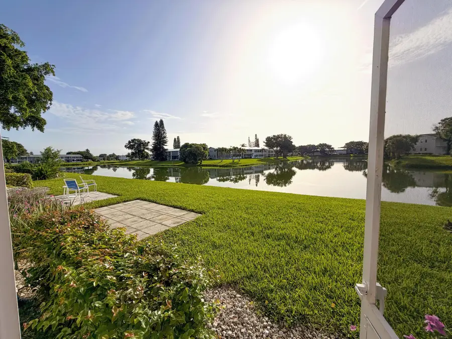29 Berkshire B, West Palm Beach, FL 33417 - #3