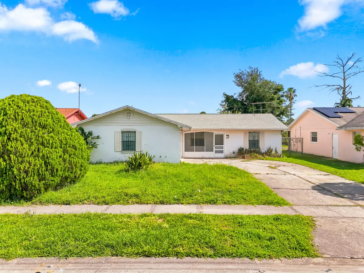 2737 Myakka Drive, Orlando, FL 32839 - #1