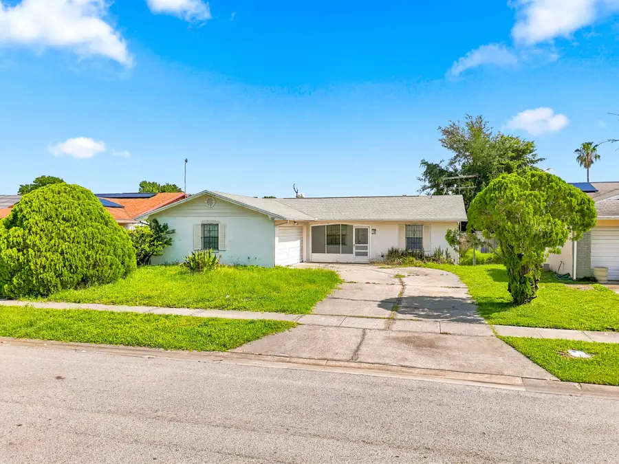 2737 Myakka Drive, Orlando, FL 32839 - #2