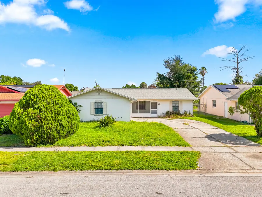 2737 Myakka Drive, Orlando, FL 32839 - #3