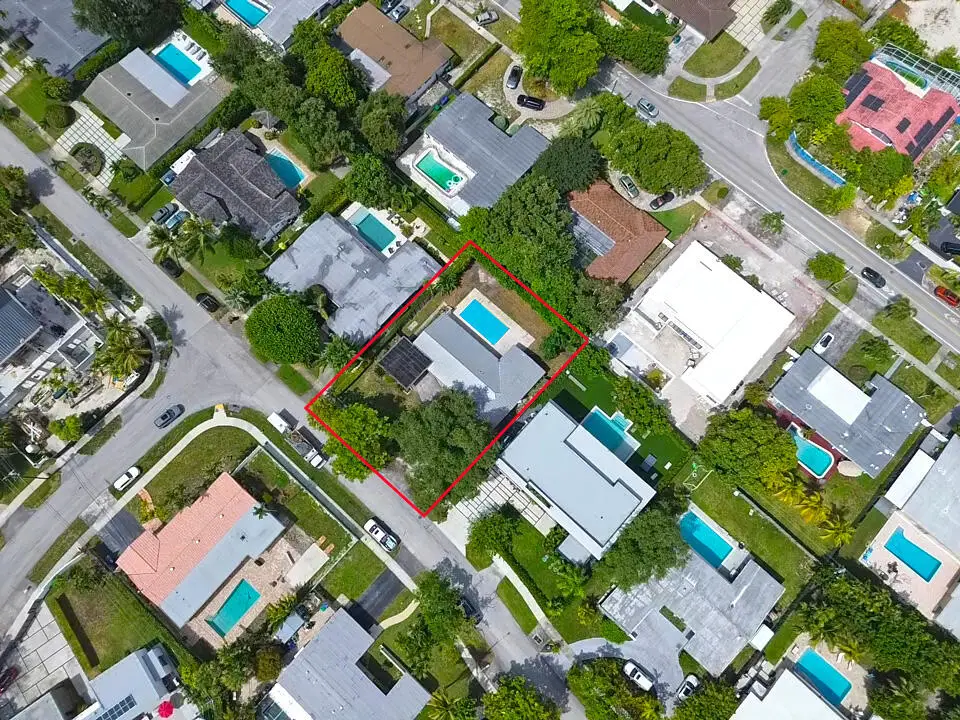 19711 NE 21st Court, Miami, FL 33179 - #1