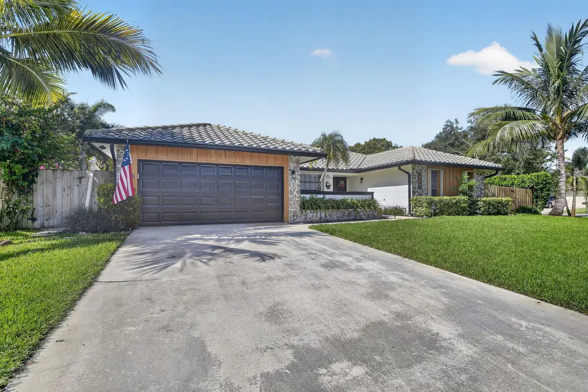 9680 NW 10th Court, Plantation, FL 33322 - #1