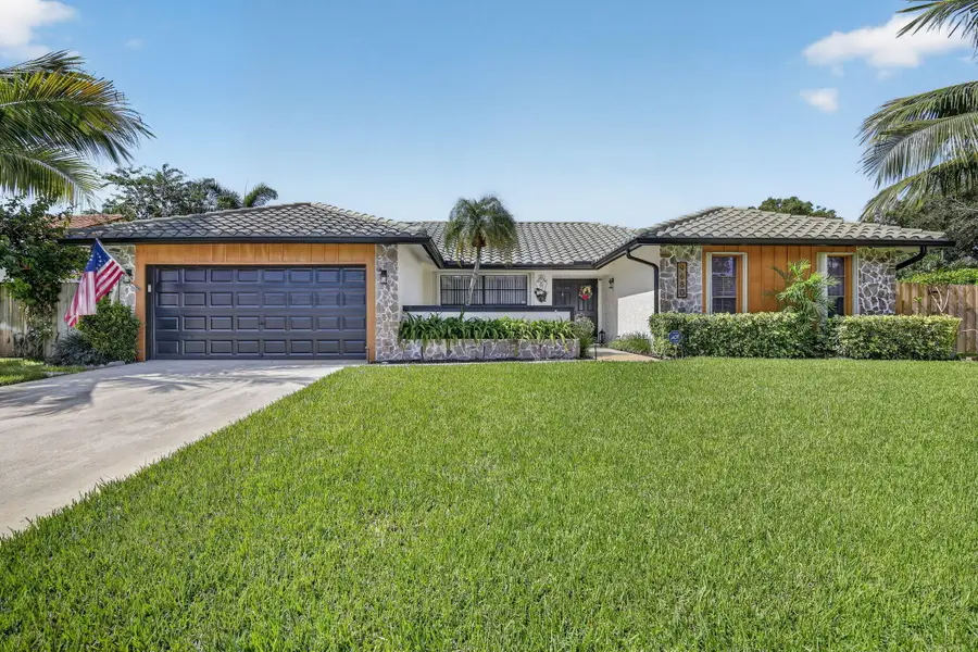 9680 NW 10th Court, Plantation, FL 33322 - #2