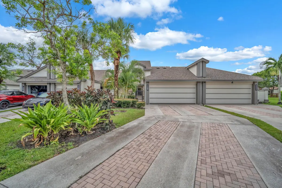 1109 Landings Boulevard, Greenacres, FL 33413 - #1