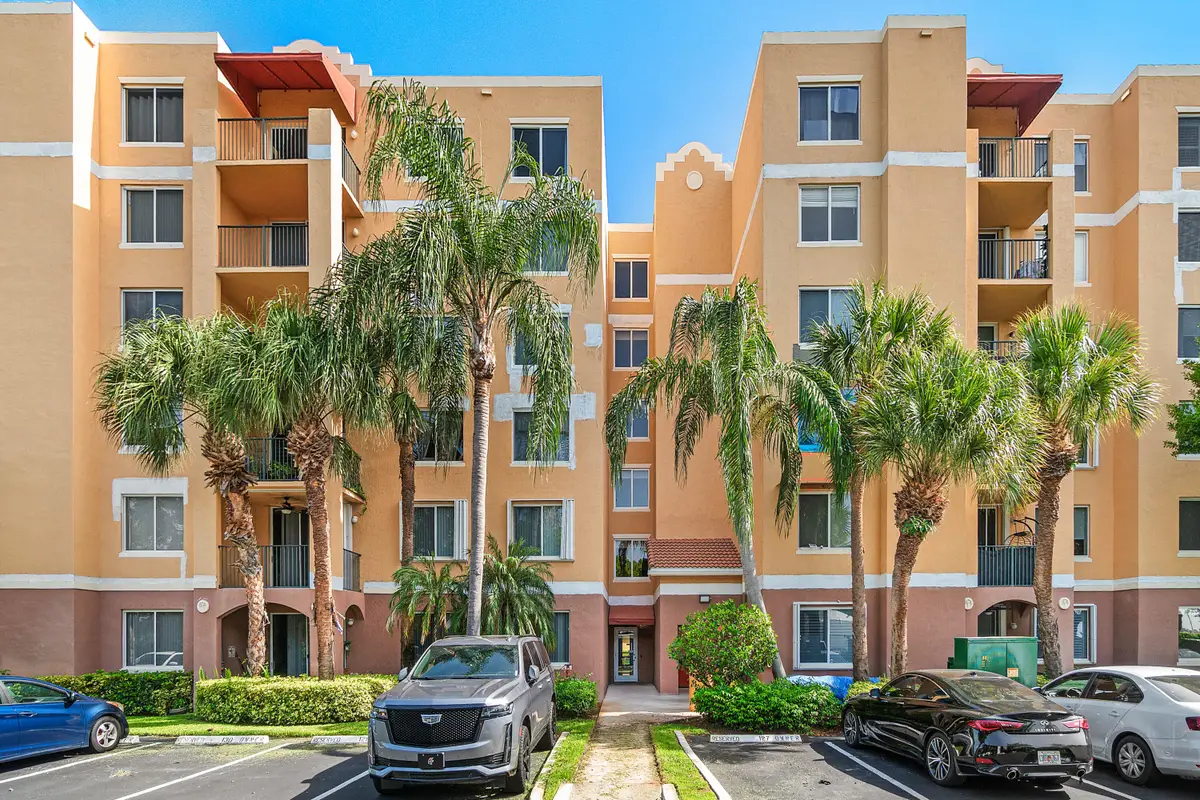 1000 Scotia Drive #102, Hypoluxo, FL 33462 - #1