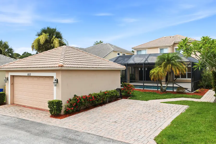 8113 Bautista Way, Palm Beach Gardens, FL 33418 - #3